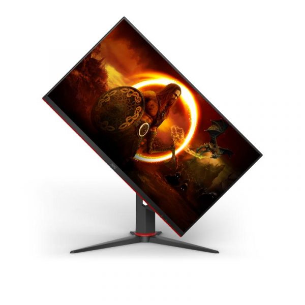 Monitor AOC 27" 27G2U/BK - imagine 13