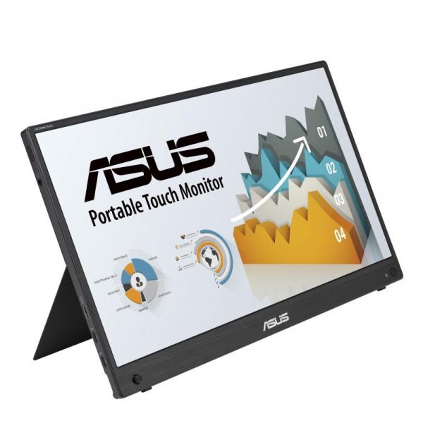 Monitor Asus 15.6" MB16AHT - imagine 10