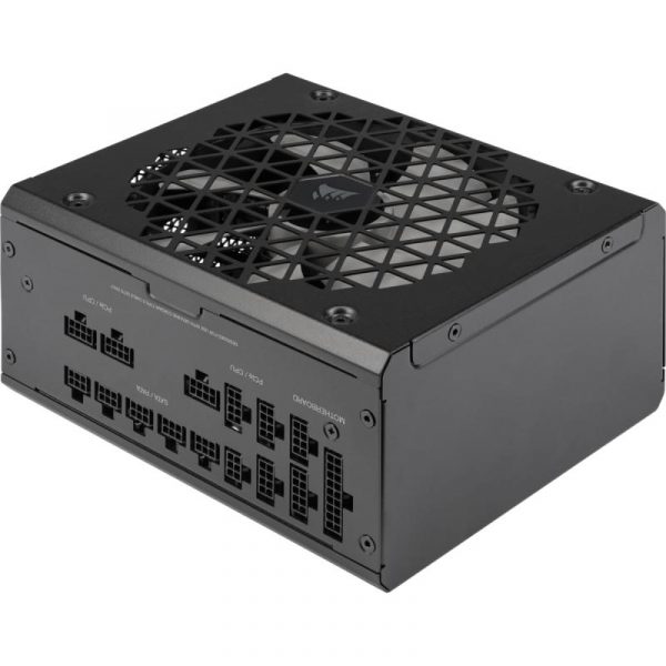 Sursa Corsair RM100x SHIFT 80 PLUS GOLD - imagine 12