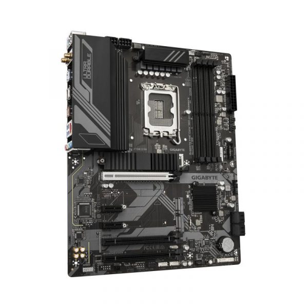 Placa de baza GIGABYTE Z790 D AX LGA1700 - imagine 9