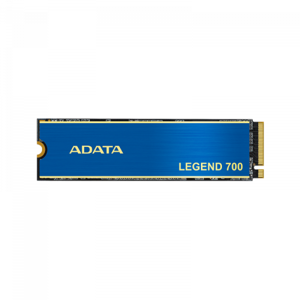 SSD Adata Legend 700, 1TB PCI Express 3.