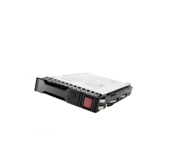HPE MSA 960GB SAS 12G Read Intensive SFF (2.5in) M2 - imagine 3