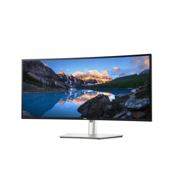 Monitor Dell 34"  U3425WE 86.72cm, TFT LCD 3440 x - imagine 5