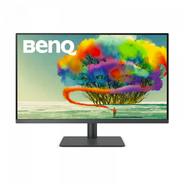 Monitor BenQ 31.2" PD3205U - imagine 3