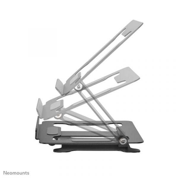 Stand laptop Neomounts, pentru laptopuri cu diagonale de 11"-15", greutate - imagine 9