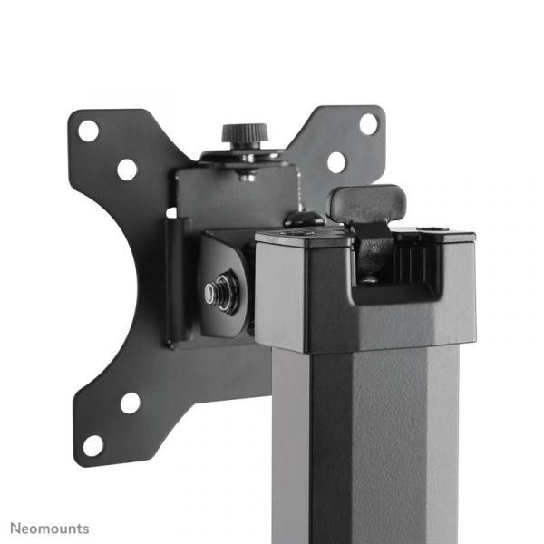 Suport monitor de birou Neomounts FPMA-D865BLACK; pentru display-uri cu diagonale - imagine 17