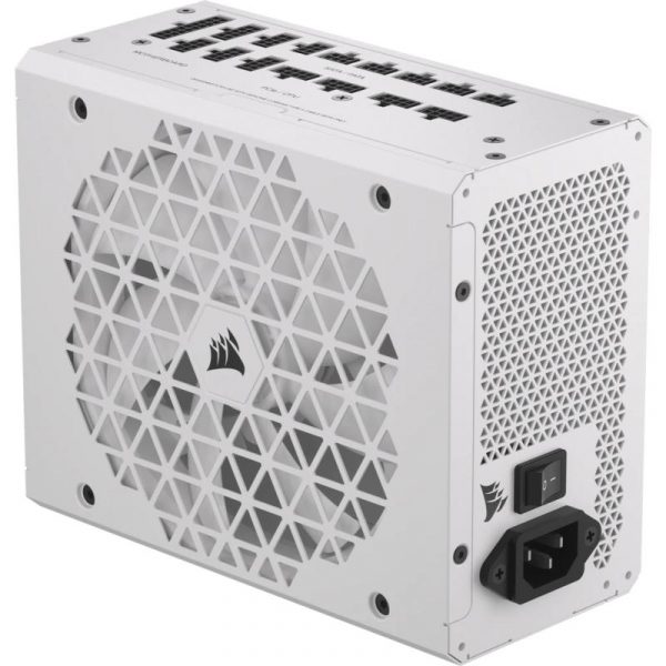 Sursa CORSAIR RM1200x 1200W 80 PLUS Gold - imagine 12