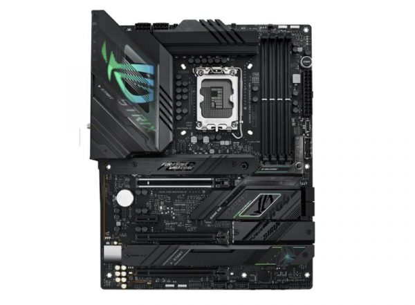Placa de baza Asus ROG STRIX Z790-F D5 GAMING WIFI - imagine 7