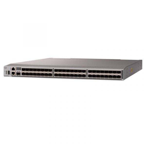 HPE SN6620C 32Gb 48/24 Fibre Channel Switch - imagine 3
