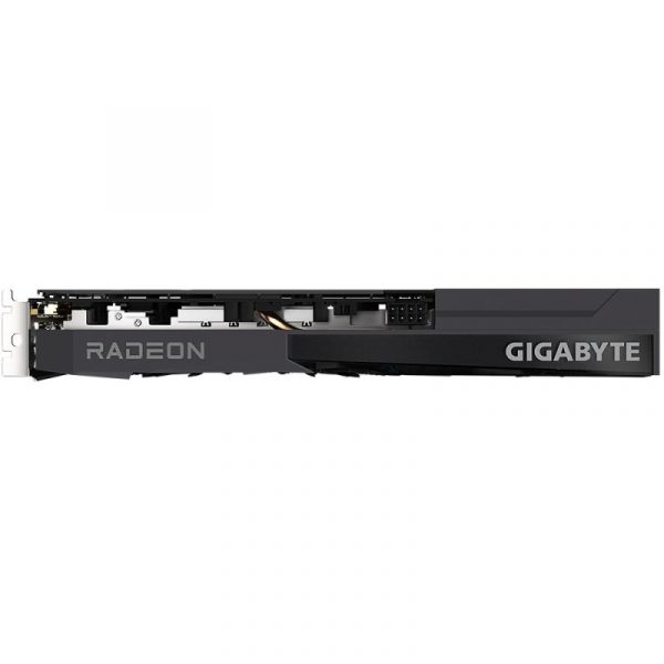Placa video GIGABYTE Radeon RX 6600 EAGLE 8GB GDDR6 1‎28-bit - imagine 12
