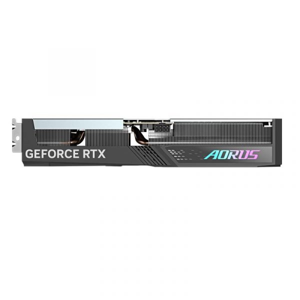 Placa video Gigabyte GeForce RTX 4060 TI AORUS 8GB GDDR6 - imagine 8