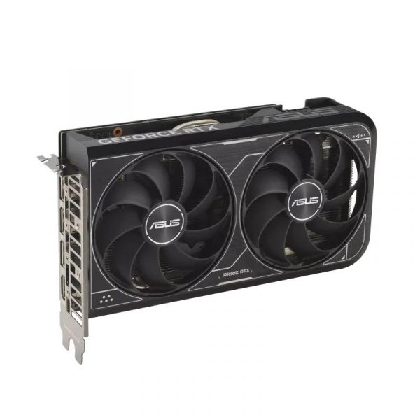 Placa video ASUS GeForce RTX 4060 DUAL OC V2 8GB - imagine 17