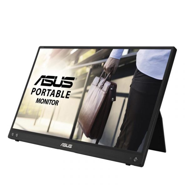 Monitor Asus 15.6" MB16ACV - imagine 4