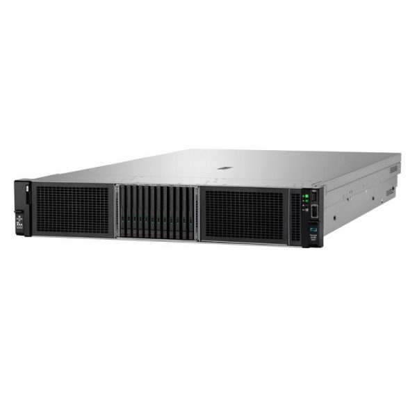 HPE ProLiant DL380 Gen11 6526Y 2.8GHz 16c 1P 128GB-R 8SFF - imagine 3