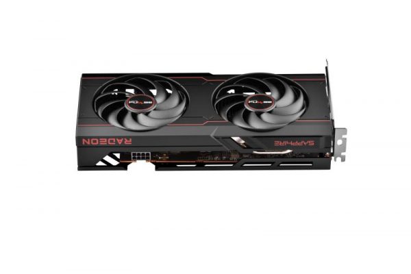 Placa Video AMD RADEON SAPPHIRE PULSE RX 6650 GAMING XT - imagine 6