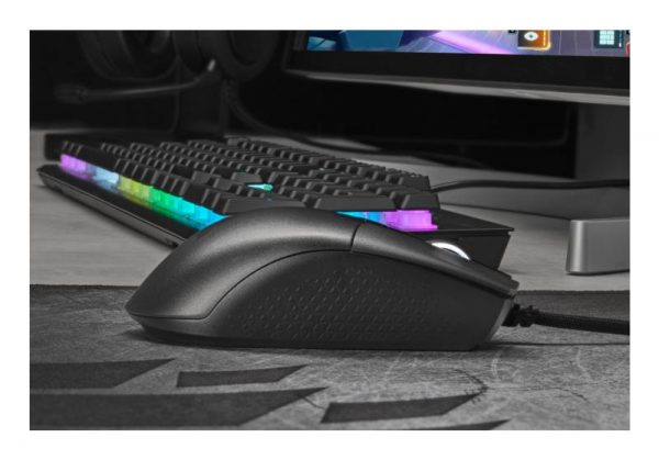Mouse Gaming Corsair KATAR PRO XT Ultra-Light Optical cu fir, - imagine 9
