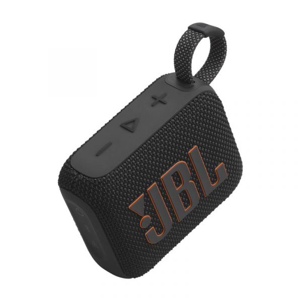 JBL Go 4 boxa portabila cu bluetooth, wireless speaker - - imagine 10
