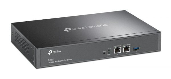 Router Wireless TP-LINK Controller OC300, Wi-fi, Single-Band, Gigabite - imagine 6