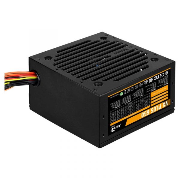 Sursa Aerocool VX Plus 650 650W - imagine 6