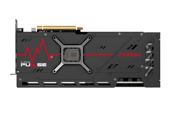 Placa video Sapphire PULSE AMD Radeon RX7900XTX 24GB, GDDR6, 384BIT, - imagine 10