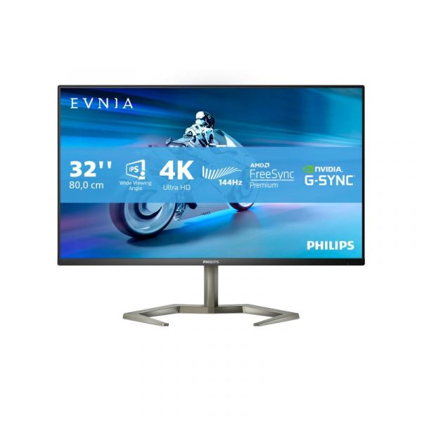 Monitor Philips 31.2" 32M1N5800A/00 - imagine 8