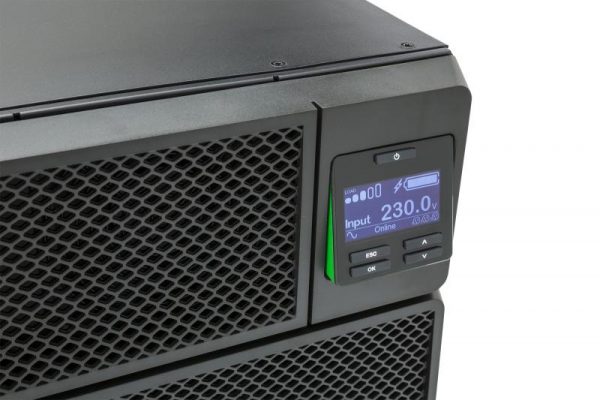 UPS APC Smart-UPS SRT online dubla-conversie 5000VA / 4500W 6 - imagine 11