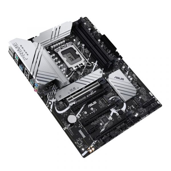 Placa de baza Asus PRIME Z790-P-CSM DDR5 LGA1700 - imagine 11