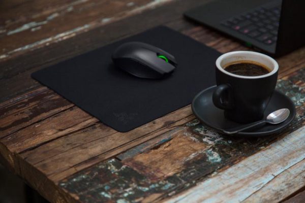 Mousepad Razer GOLIATHUS Mobile Stealth Edition, negru - imagine 12