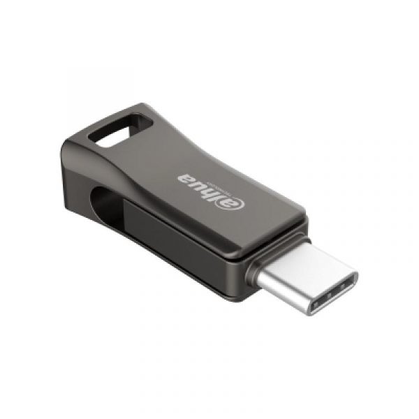 Memorie USB Flash Drive Dahua, P639, 128GB, USB 3.2, r/w - imagine 7