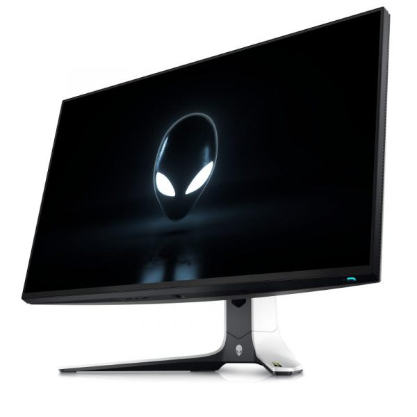 Monitor Gaming Alienware AW2723DF 27inch, TFT LCD, 1ms, 280 Hz, - imagine 4