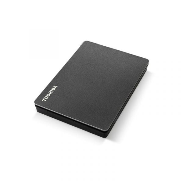 HDD Extern Toshiba, 2.5, 1TB, Canvio Gaming , USB 3.2,