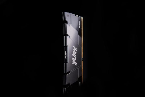 Memorie RAM Kingston, DIMM, DDR4, 16GB, 3200MHz, CL16, 1.35V, Kit - imagine 9