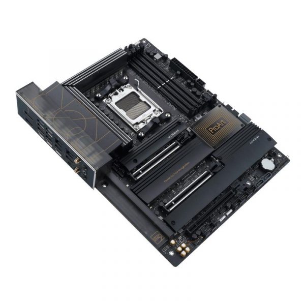 Placa de baza Asus PROART X670E-CREATOR WIFI AM5 - imagine 12