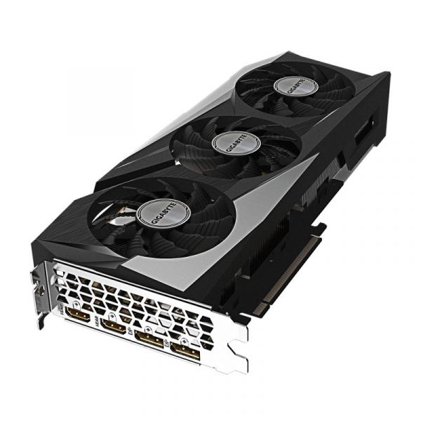 GB Radeon RX7600 Gaming OC 8GB - imagine 14