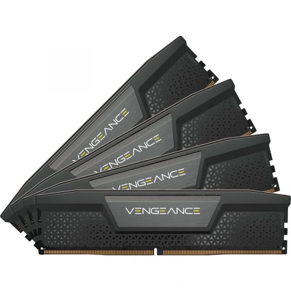 Memorie RAM Corsair Vengeance 64GB DDR5 6000MHz CL36 Kit of - imagine 3