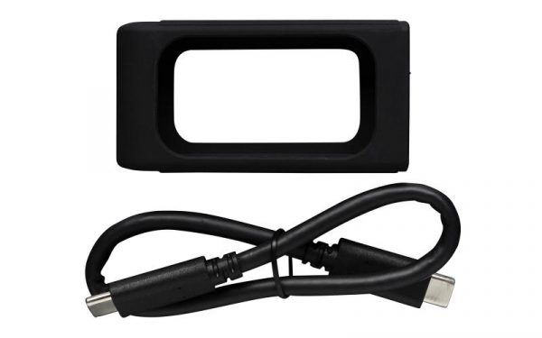 SSD Extern Kingston  XS2000  4TB  2.5 - imagine 8