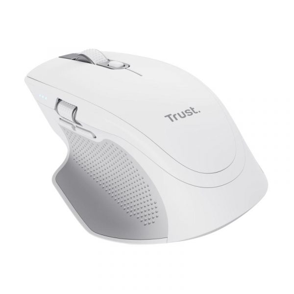Mouse Trust Ozaa+, wireless RF 2.4GHz, bluetooth, conectivitate USB 1.1, - imagine 8
