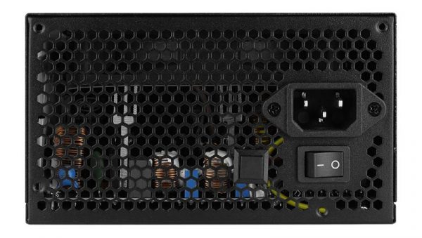 Sursa Aerocool Lux RGB 750, 80 PLUS® Bronze, 750W - imagine 13