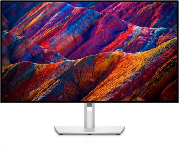 Monitor Dell 32" U3223QE 4K, 80.01 cm, TFT LCD IPS, - imagine 26