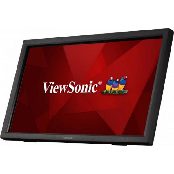 Monitor ViewSonic 24" TD2423 - imagine 9