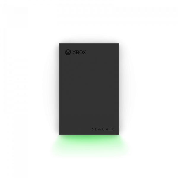 HDD Extern Seagate Firecuda Gaming, 2TB, Negru, USB 3.2 - imagine 3
