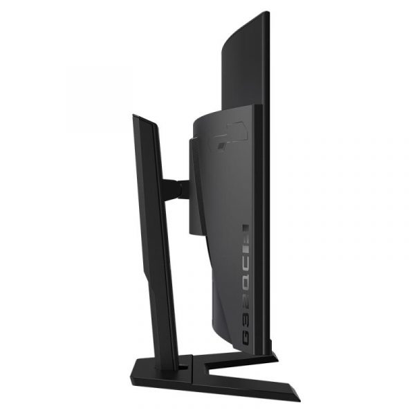Monitor LED Gigabyte G32QC A-EK, 31.5inch, QHD VA, 1ms, 165Hz, - imagine 11