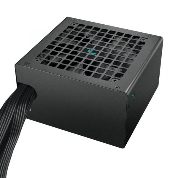 Sursa DEEPCOOL PL650D V2 650W 80 PLUS Bronze - imagine 15