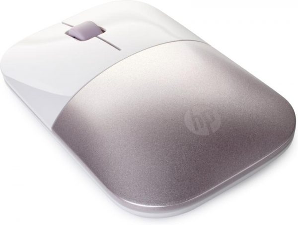 Mouse HP Z3700, Wireless, roz - imagine 5