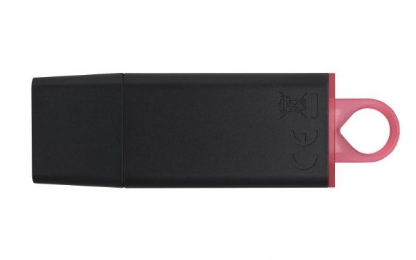 Memorie USB Flash Drive Kingston 256GB Data Traveler Exodia, USB - imagine 7