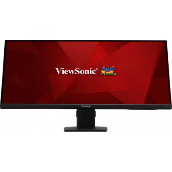 Monitor ViewSonic 34" VA3456-MHDJ - imagine 6