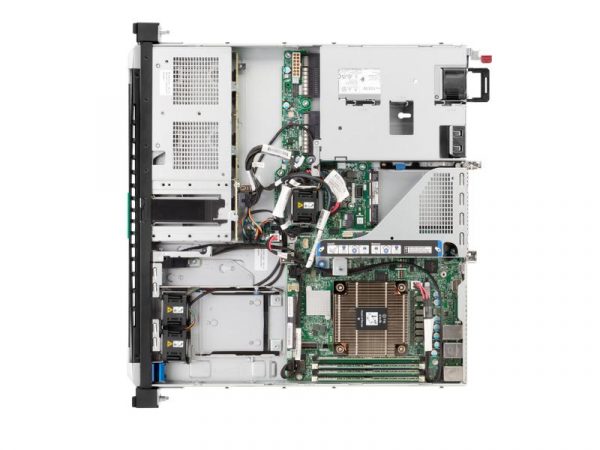 HPE ProLiant DL20 Gen11 E-2436 2.9GHz 6-core 1P 16GB-U 4SFF - imagine 13