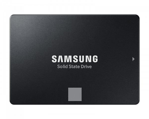 SSD Samsung 870 EVO, 500GB, 2.5'', SATA III - imagine 3