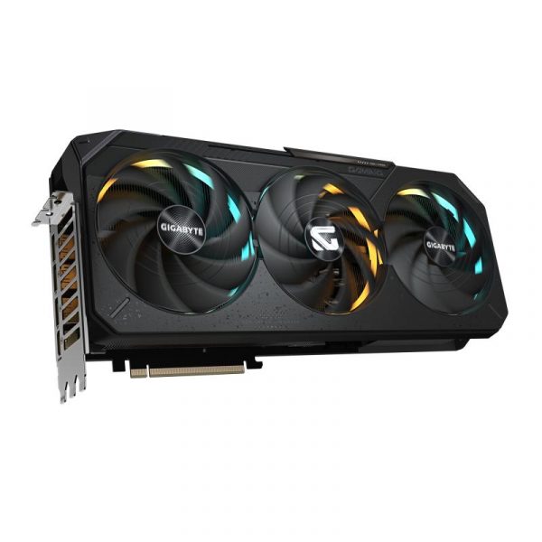 Placa Video GIGABYTE GEFORCE RTX 5090 GAMING OC 32G GDDR7 - imagine 5
