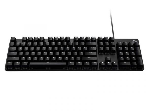 Tastatura mecanica cu fir Logitech G413 SE Corded, swtich Kailh, - imagine 10